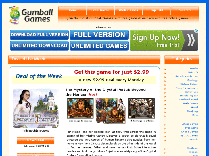 www.gumballgames.com