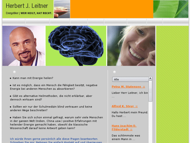 www.herbert-leitner.net