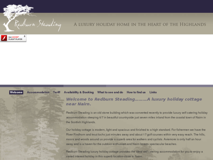 www.highland-holiday-cottage.com