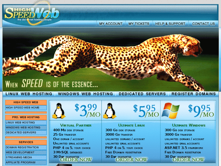 www.highspeedwebvideostreaming.com