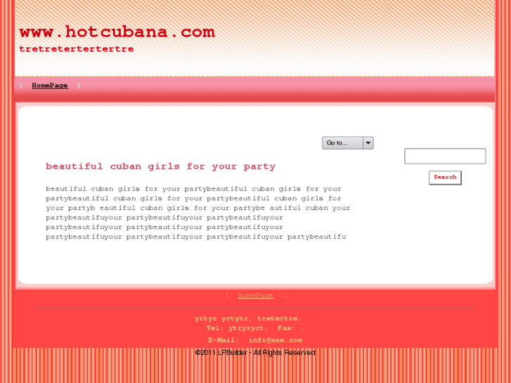 www.hotcubana.com