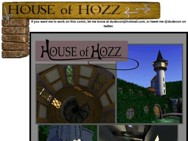 www.houseofhozz.com