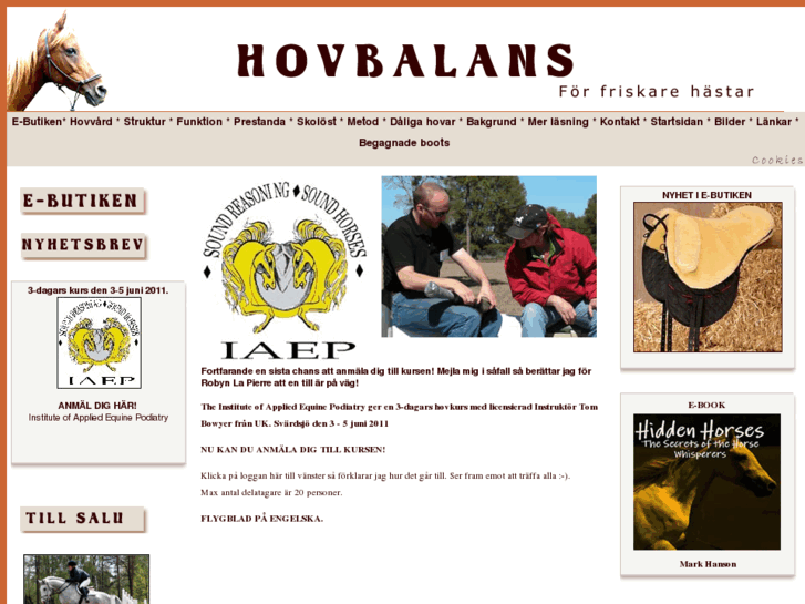 www.hovbalans.com