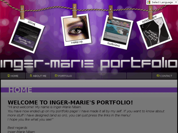 www.inger-marie.com