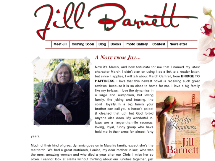 www.jillbarnett.com