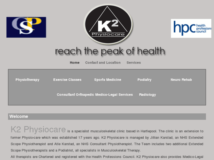 www.k2physiocare.co.uk