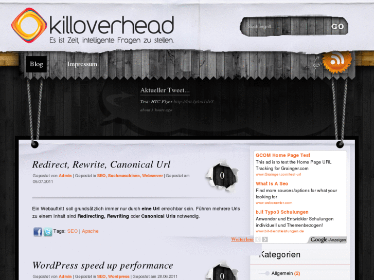 www.killoverhead.com