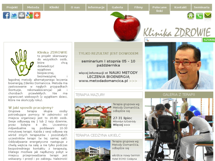 www.klinikazdrowie.pl