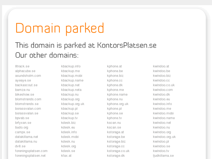 www.kmobile.dk