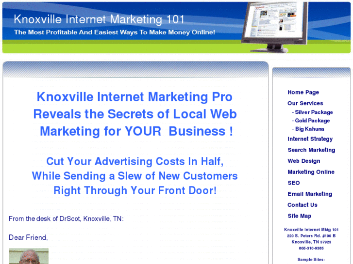 www.knoxvilleinternetmarketing101.com