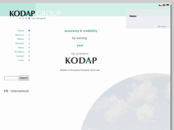 www.kodap.eu