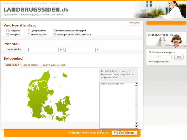 www.landbrugssiden.dk