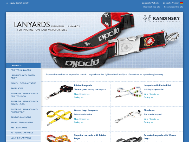 www.lanyards.net