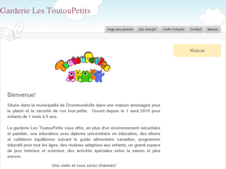 www.lestoutoupetits.com