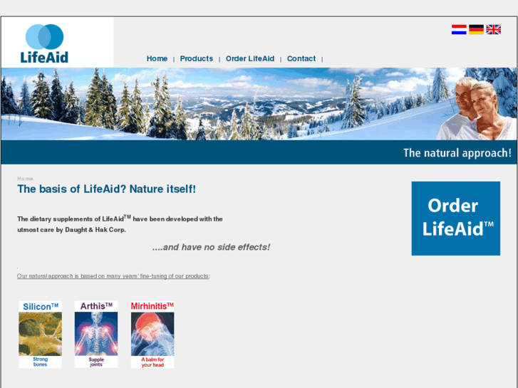 www.lifeaideurope.com