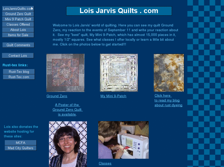 www.loisjarvisquilts.com