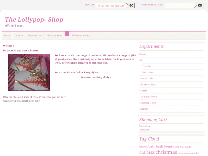 www.lollypop-shop.co.uk