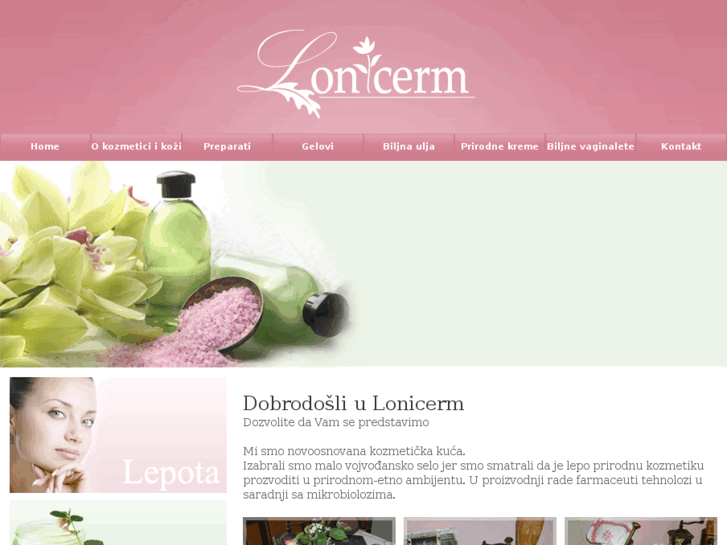 www.lonicerm.com