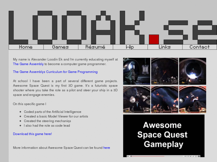 www.looak.se