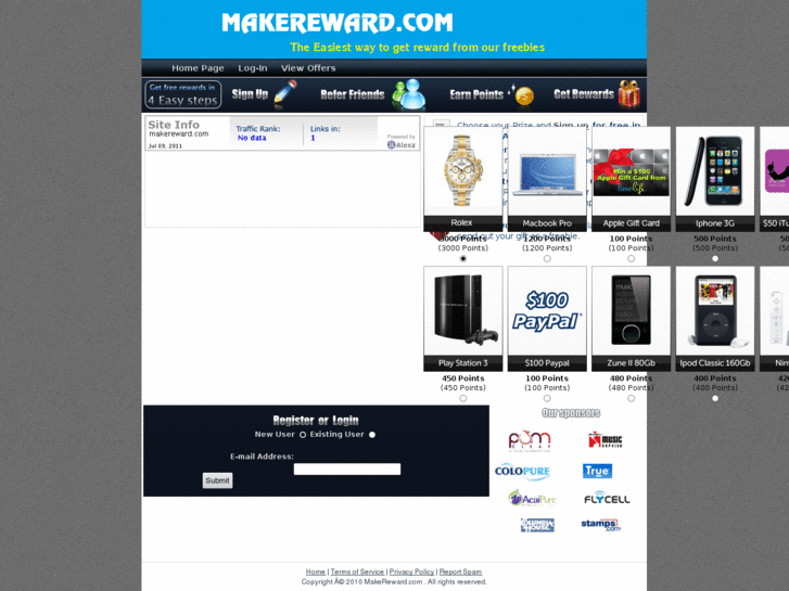 www.makereward.com