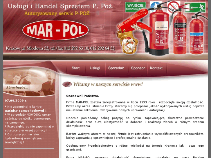 www.mar-pol.net