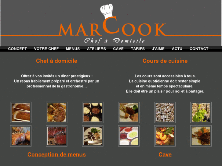 www.marcook-chefadomicile.com