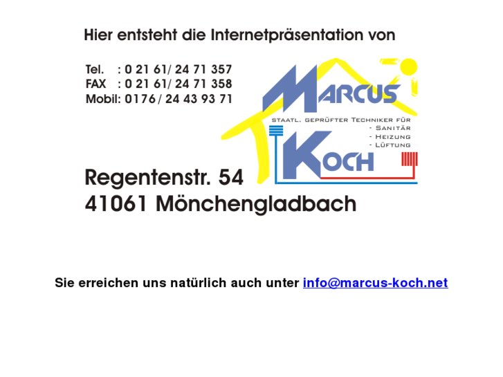 www.marcus-koch.net