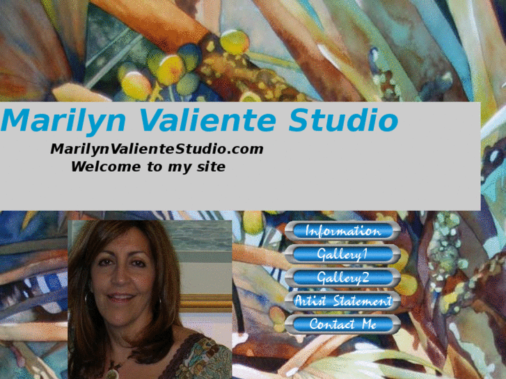 www.marilynvalientestudio.com