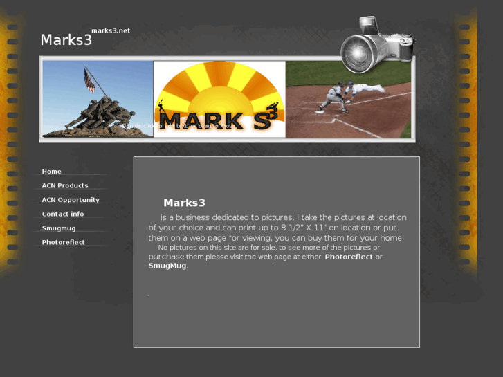 www.marks3.net