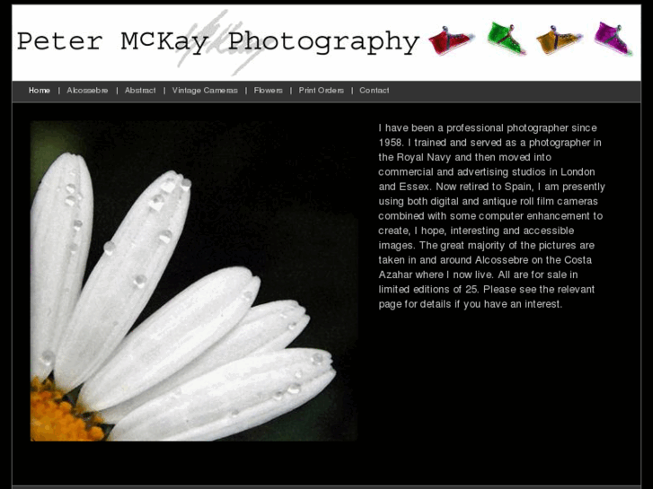 www.mckayphotographicart.com