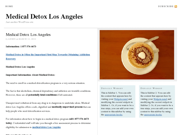 www.medicaldetoxlosangeles.com