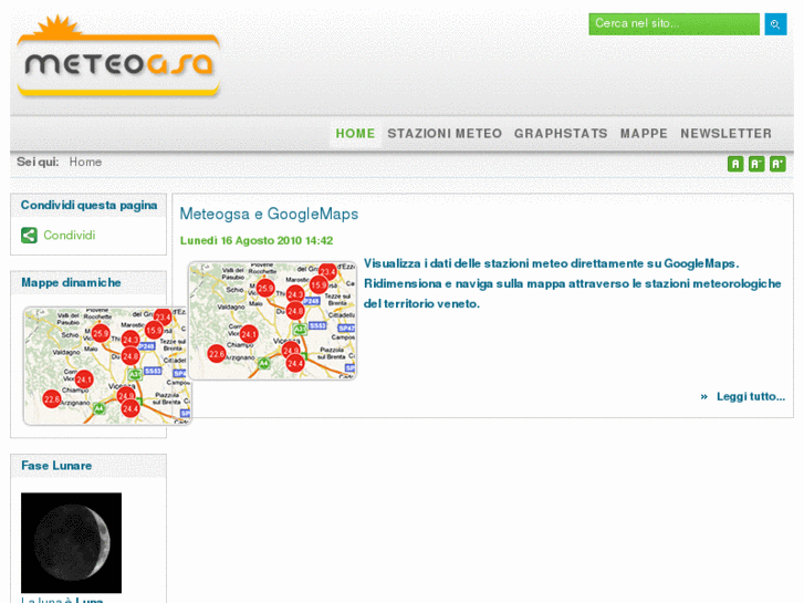 www.meteogsa.it