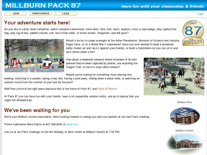 www.millburnpack87.org