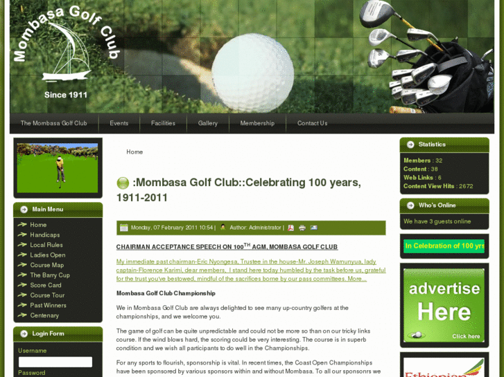 www.mombasagolfclub.com