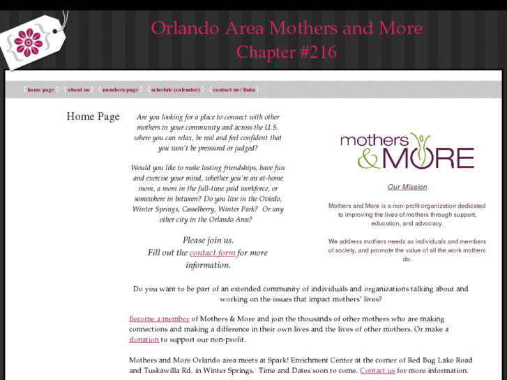 www.mothersandmoreorlando.com