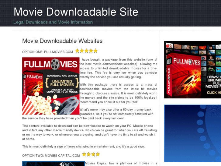 www.moviedownloadablesite.com