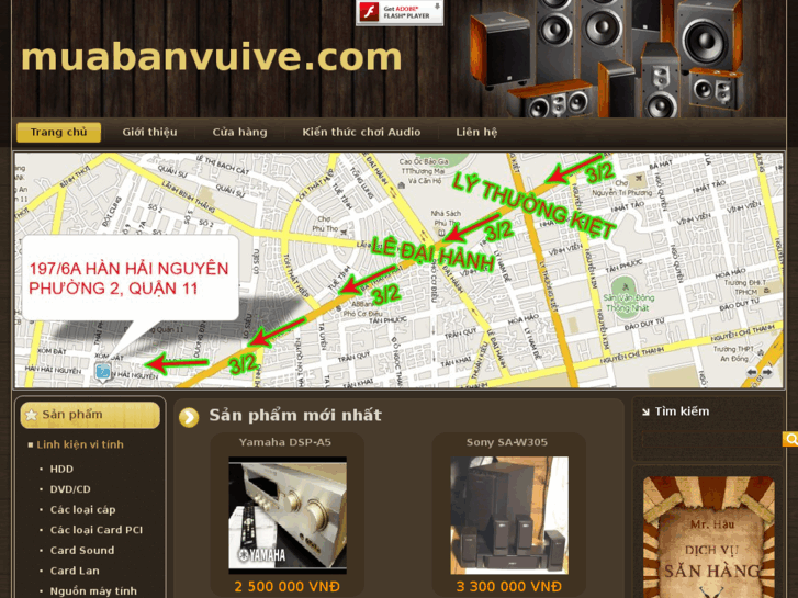 www.muabanvuive.com