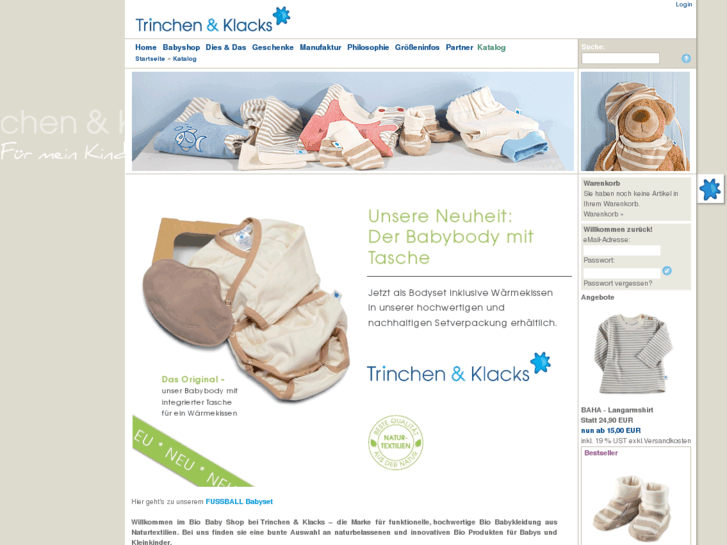 www.natur-babykleidung.com