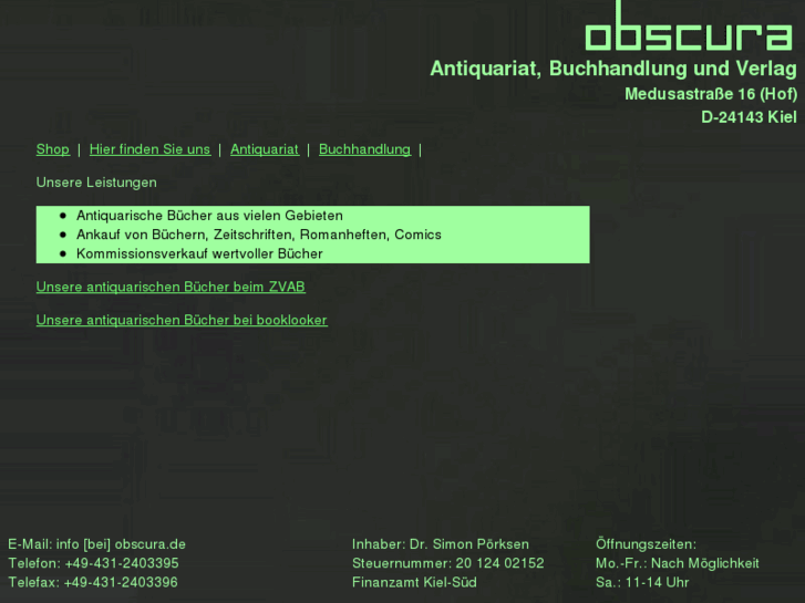www.obskura.org