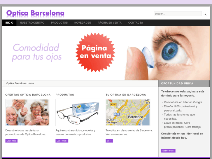 www.opticabarcelona.es