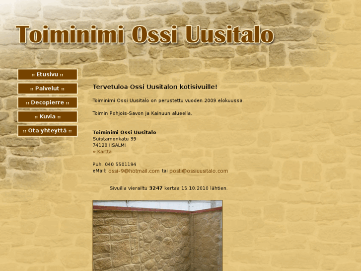 www.ossiuusitalo.com