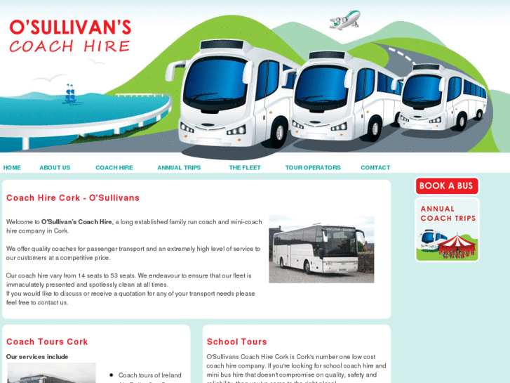 www.osullivanscoaches.com