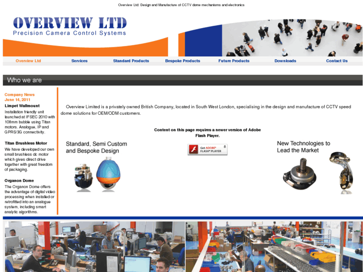 www.overview.co.uk