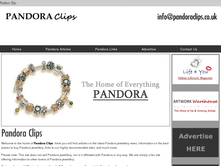 www.pandoraclips.co.uk