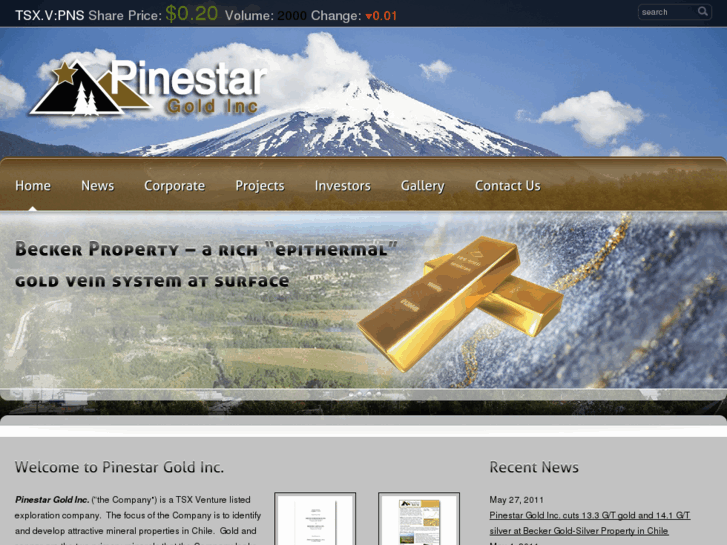 www.pinestargold.com