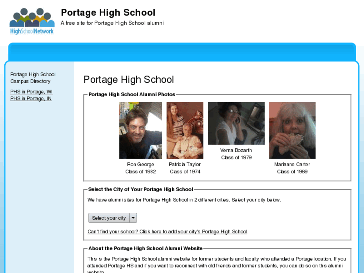 www.portagehighschool.net