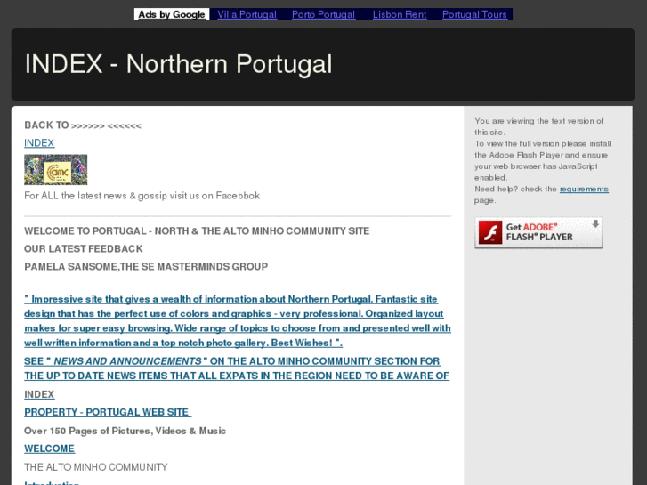 www.portugal-north.com