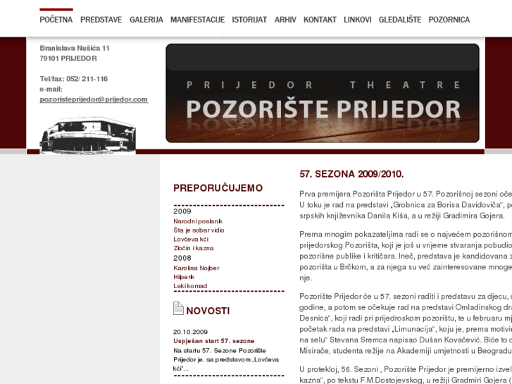 www.pozoristeprijedor.com