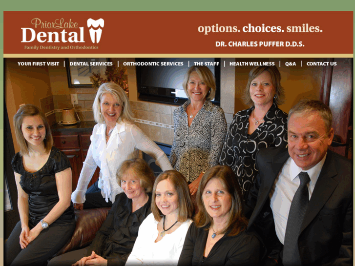 www.priorlakedental.com