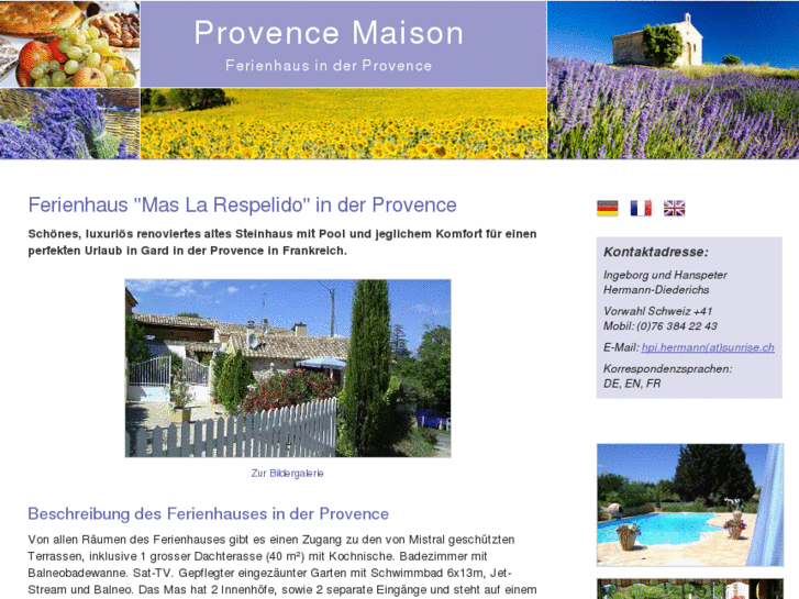 www.provence-mais.com